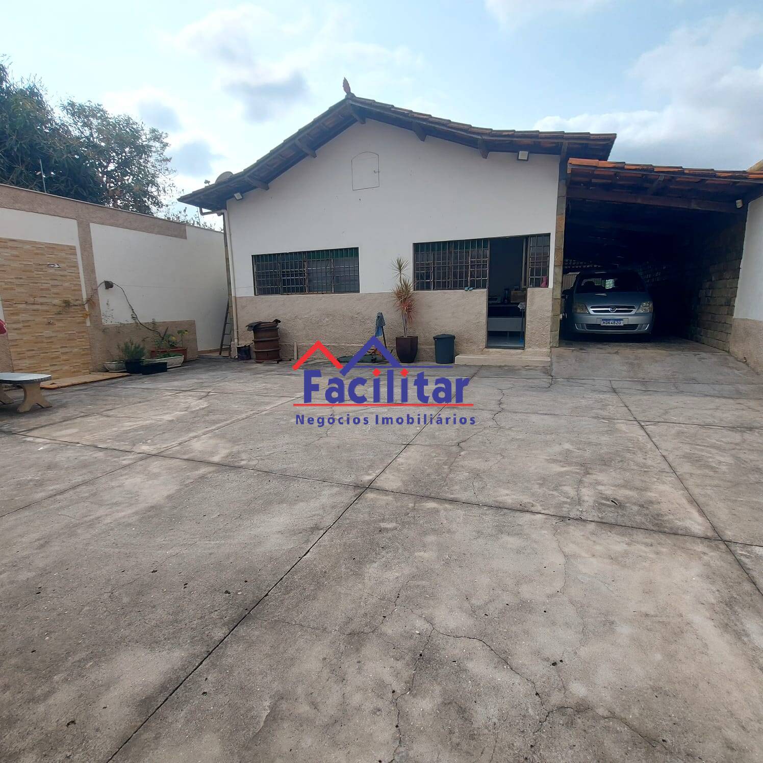 Compre - Excelente casa.