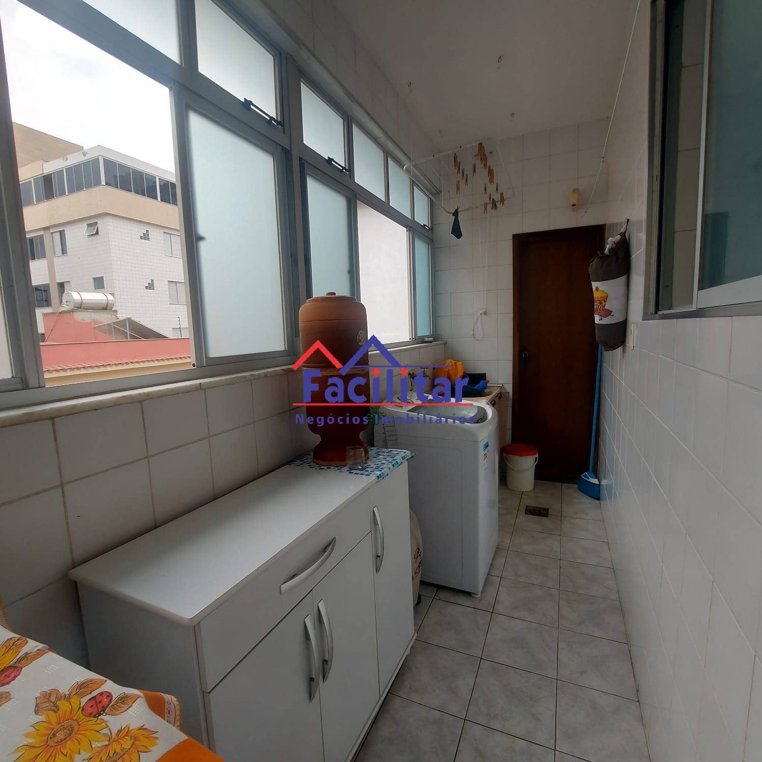 Apartamento estilo casa