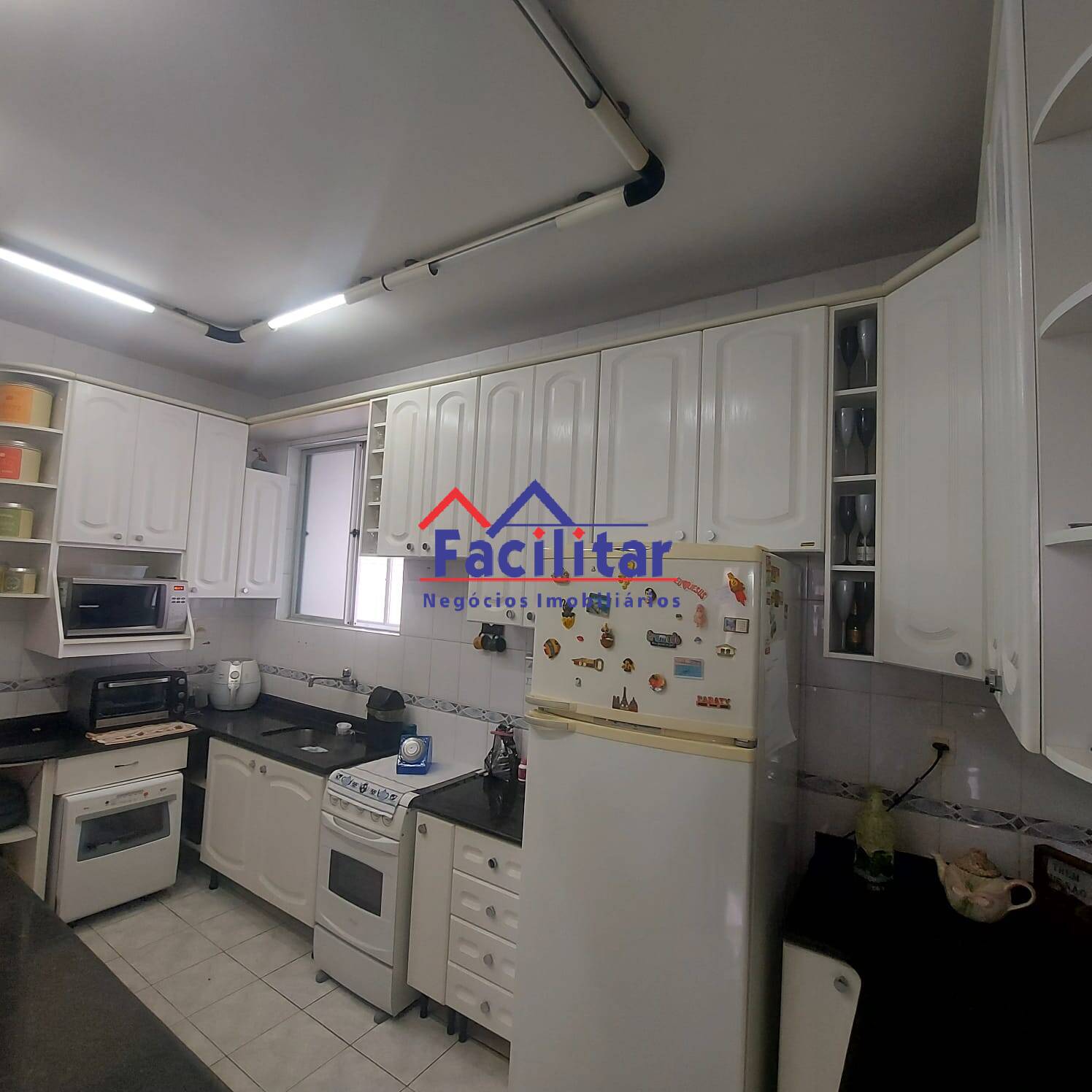 Apartamento estilo casa