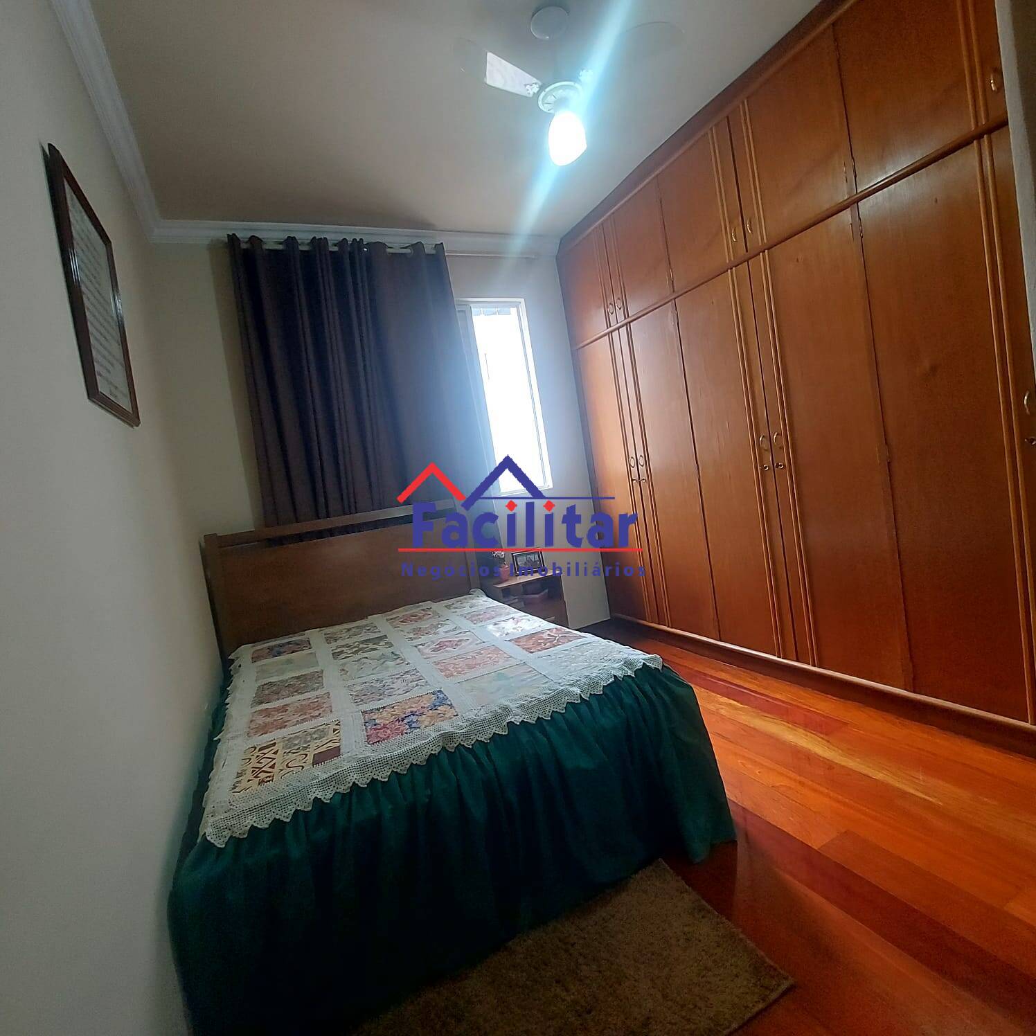 Apartamento estilo casa