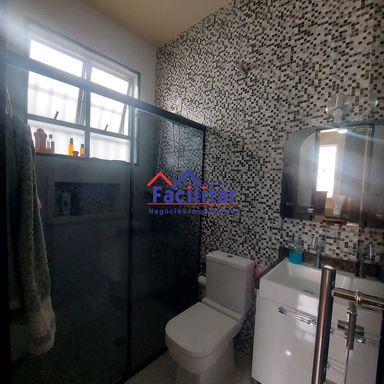 Apartamento estilo casa