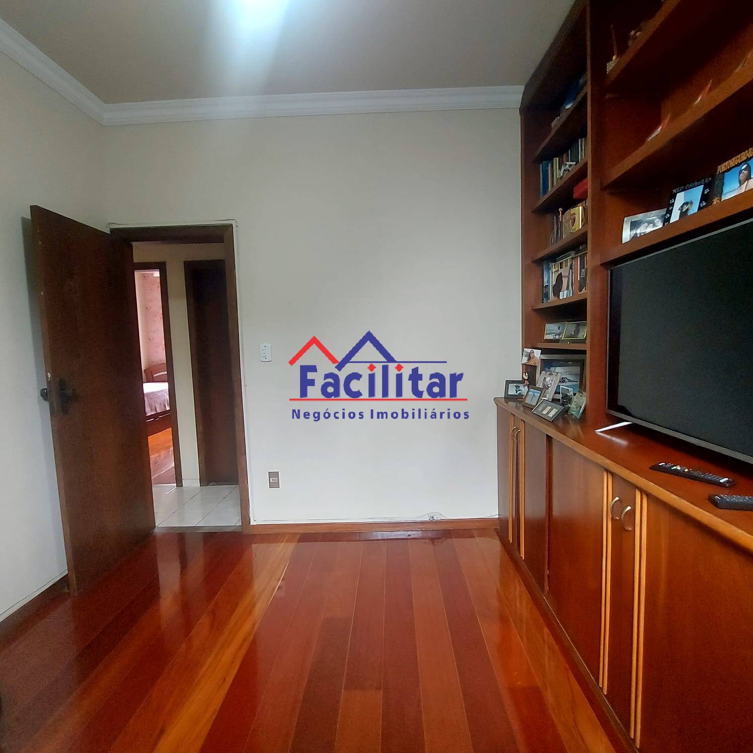 Apartamento estilo casa