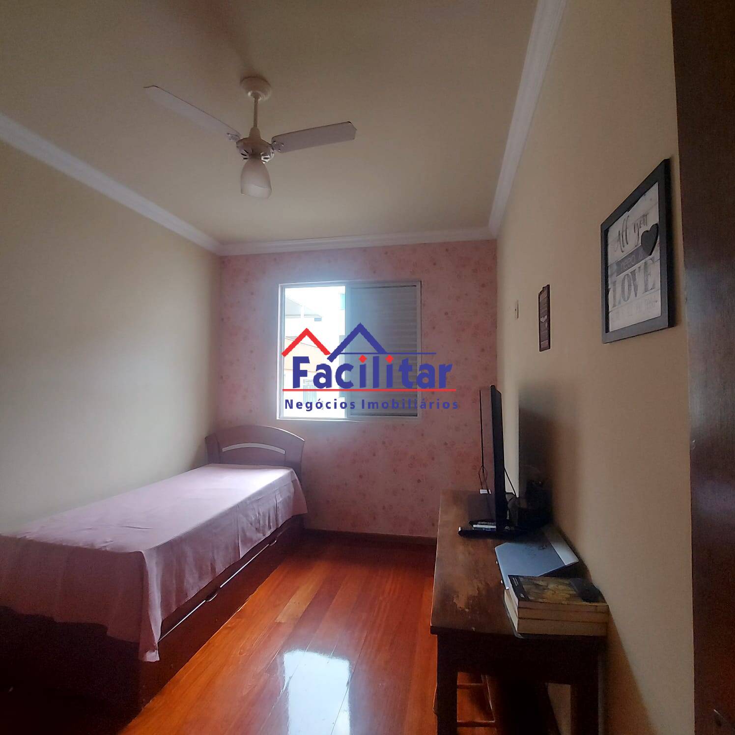 Apartamento estilo casa