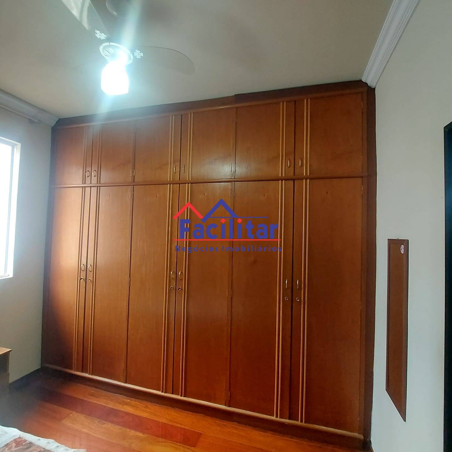 Apartamento estilo casa