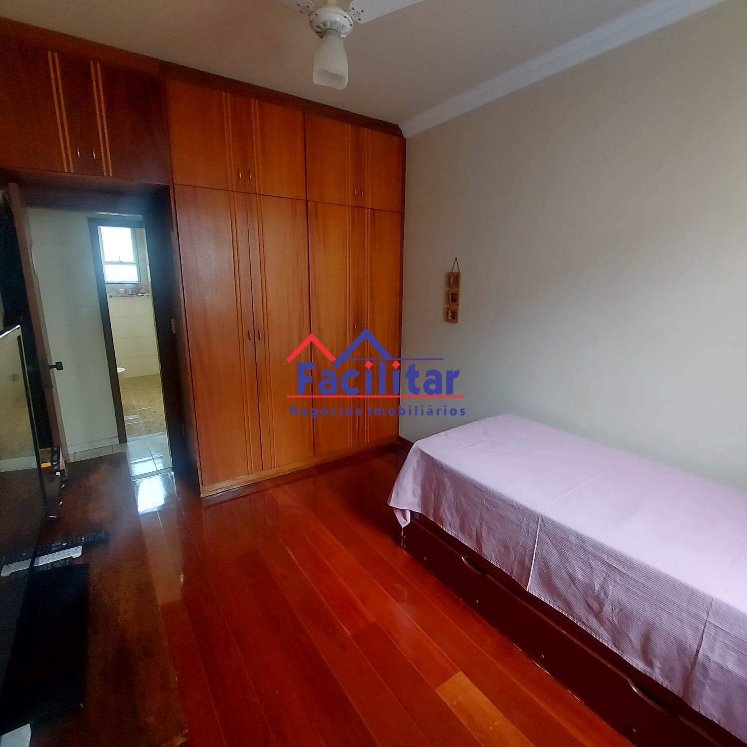 Apartamento estilo casa