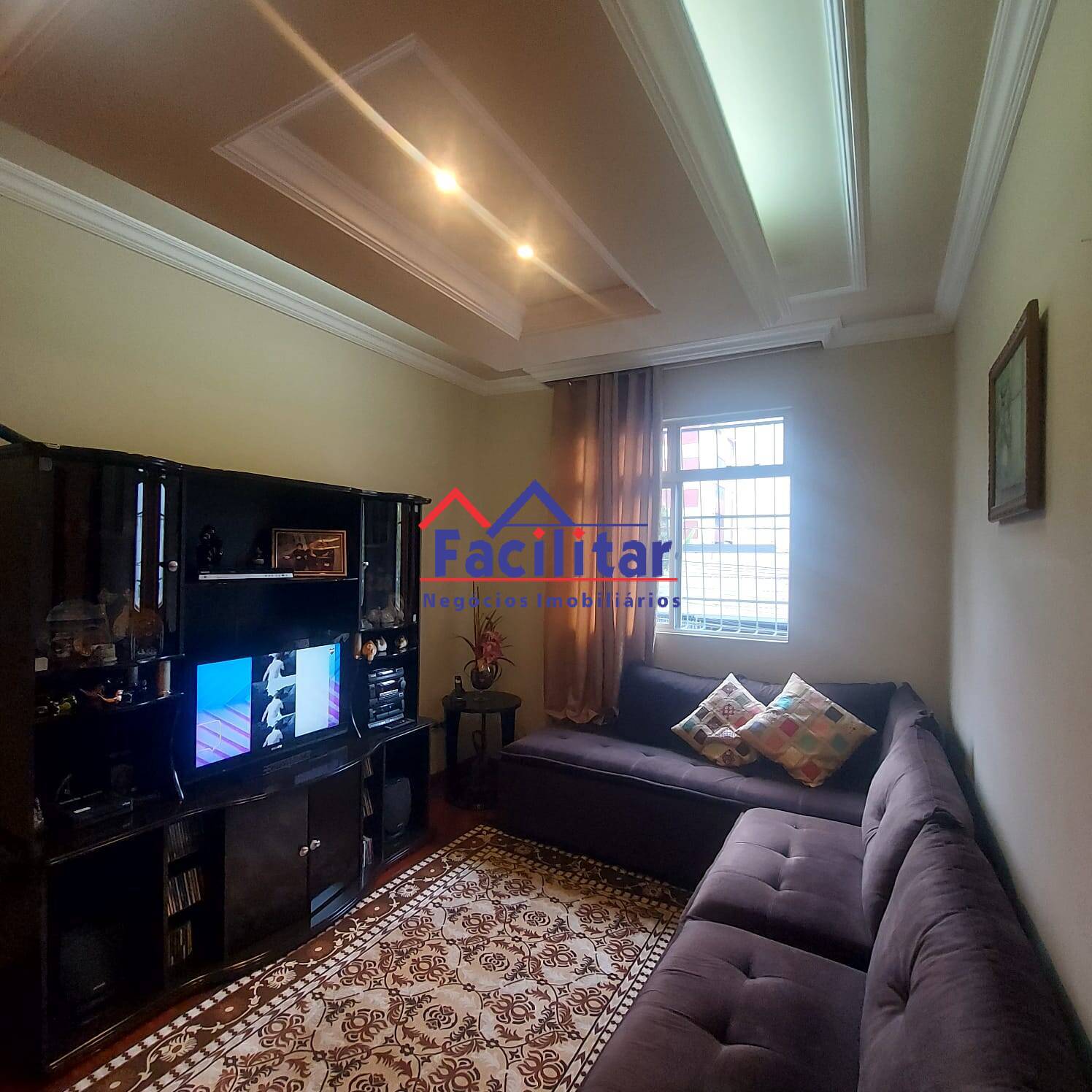 Apartamento estilo casa
