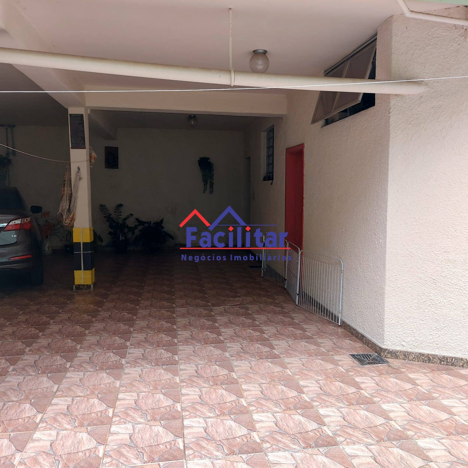 Apartamento estilo casa