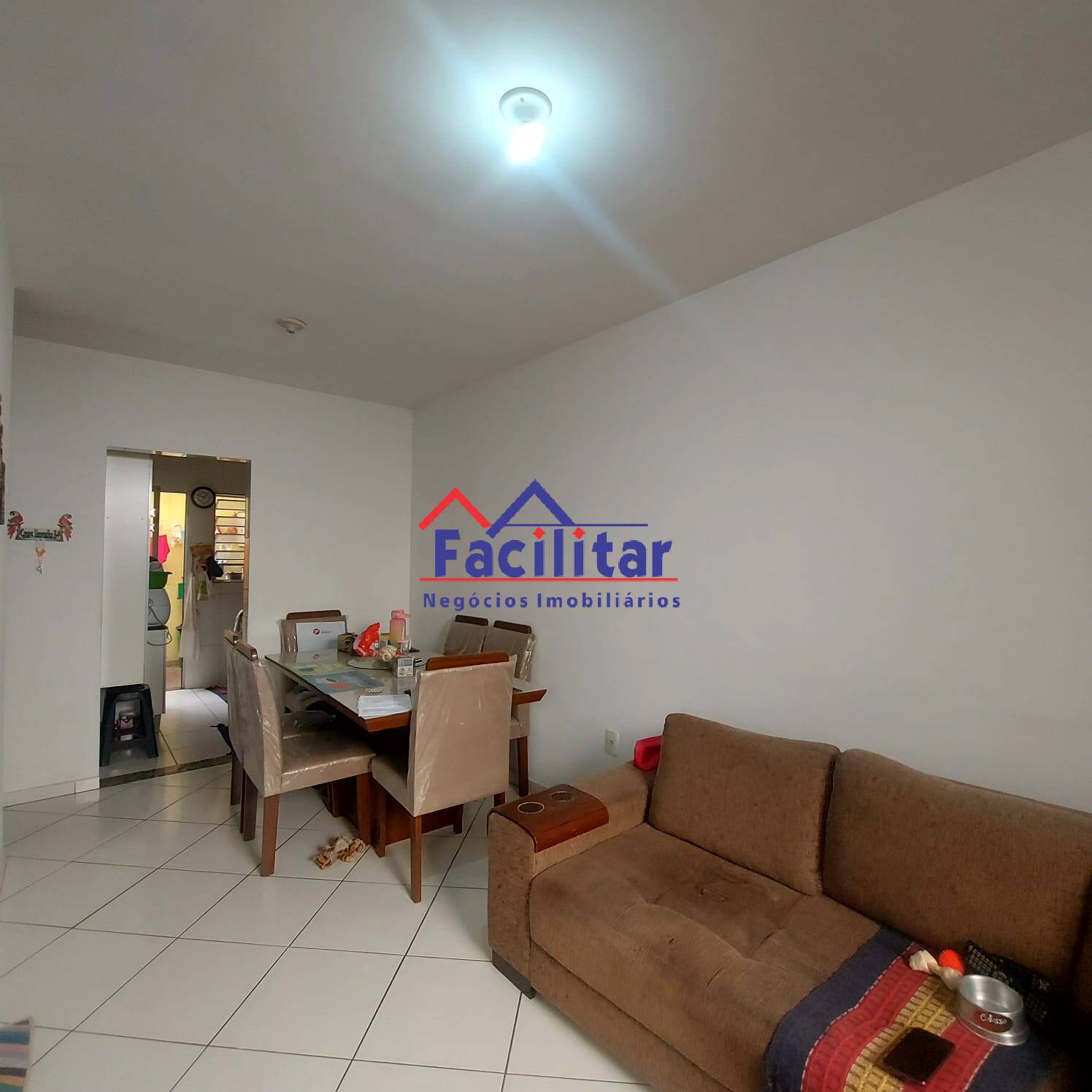 Casa em condomínio