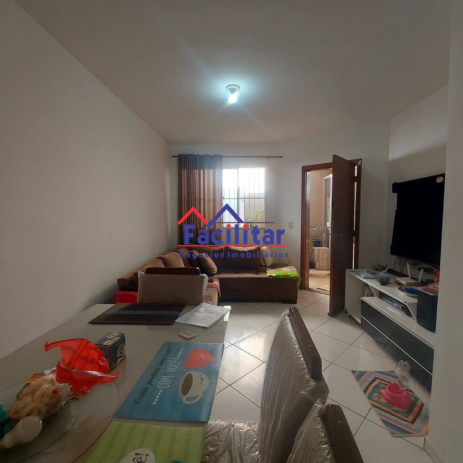 Casa em condomínio