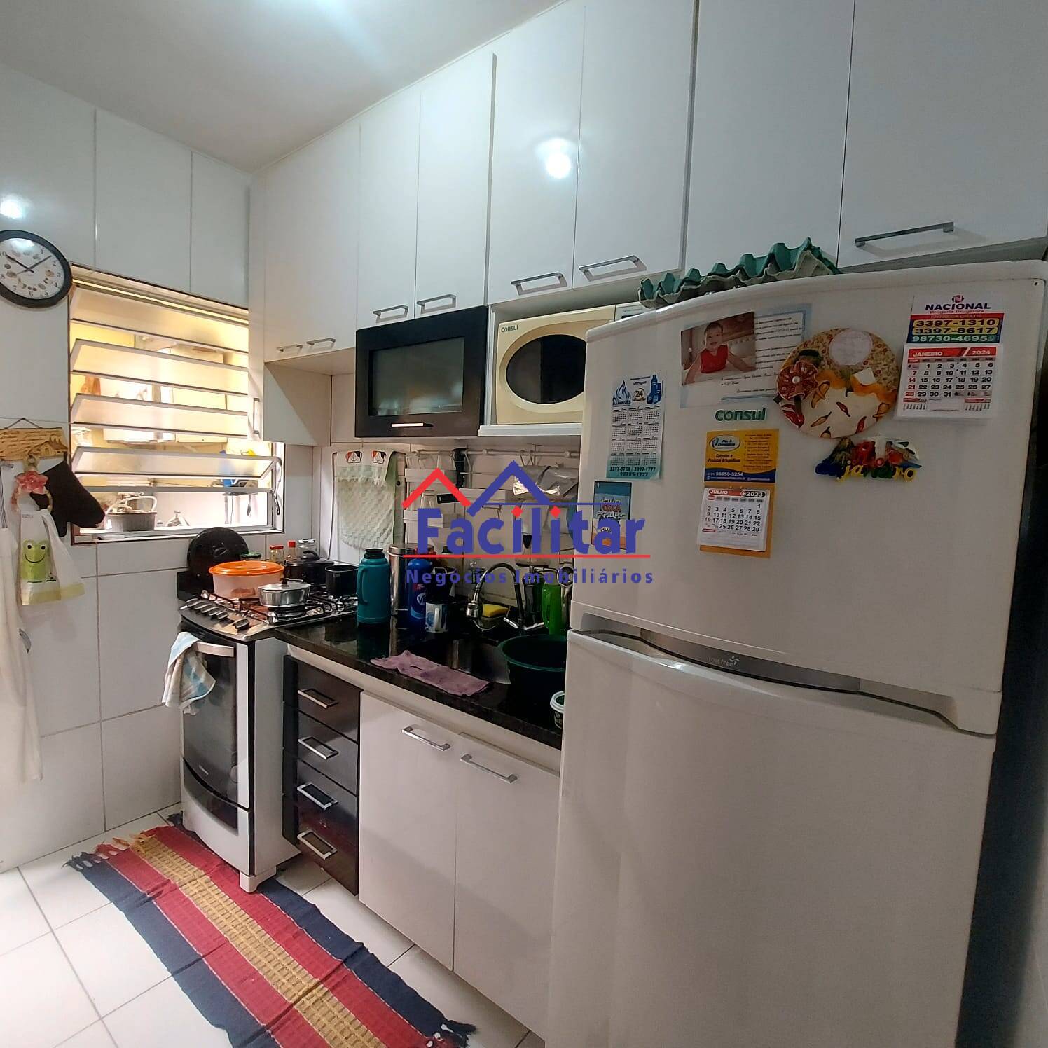 Casa em condomínio
