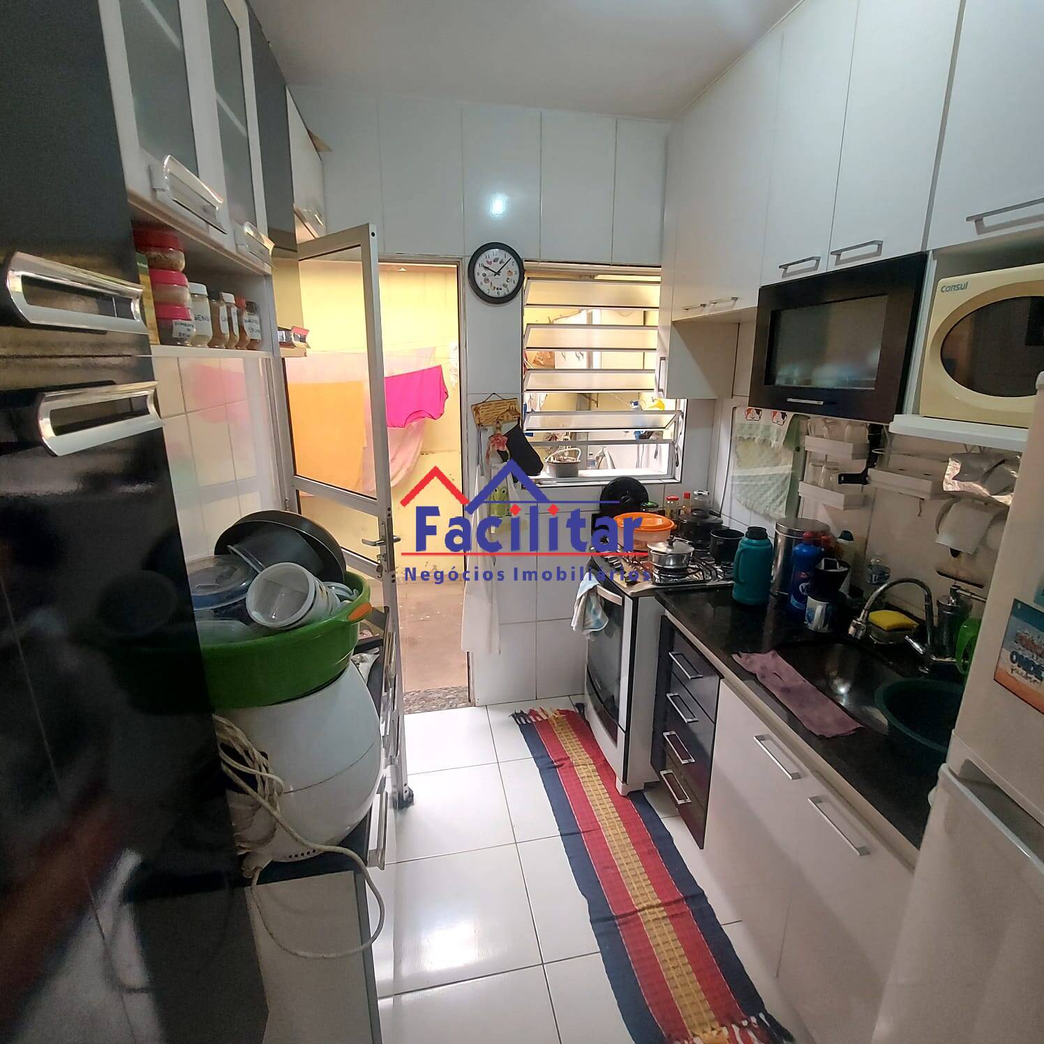 Casa em condomínio