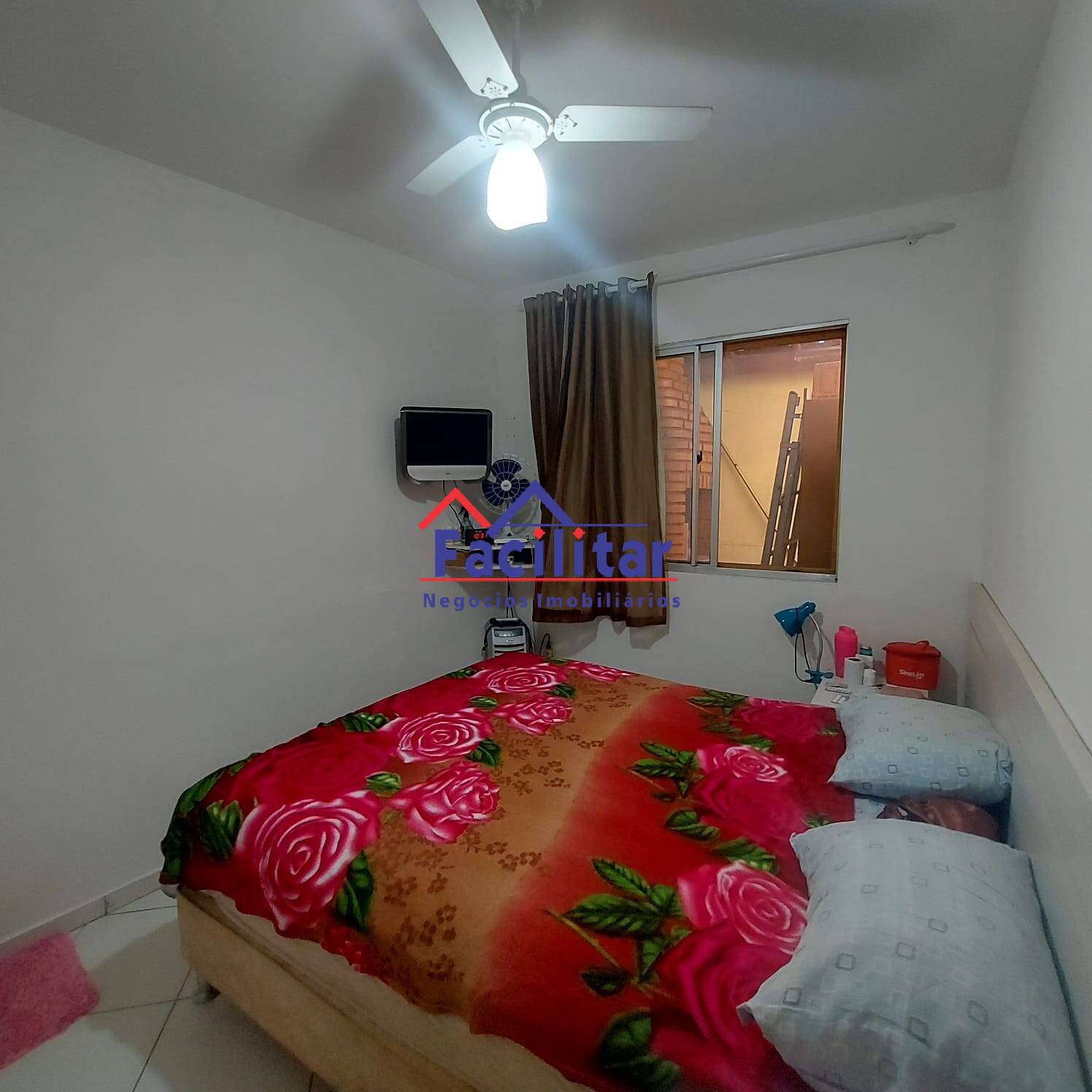 Casa em condomínio