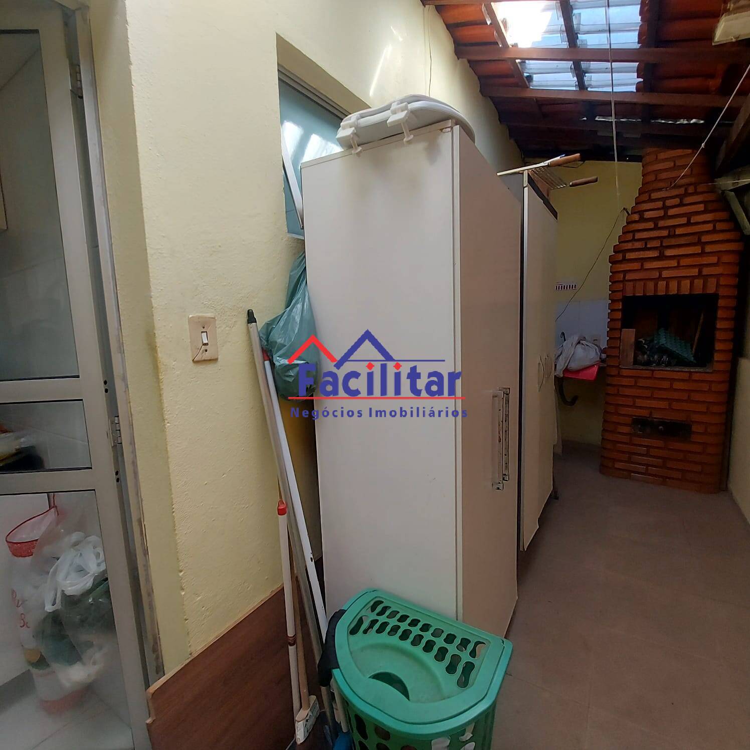 Casa em condomínio