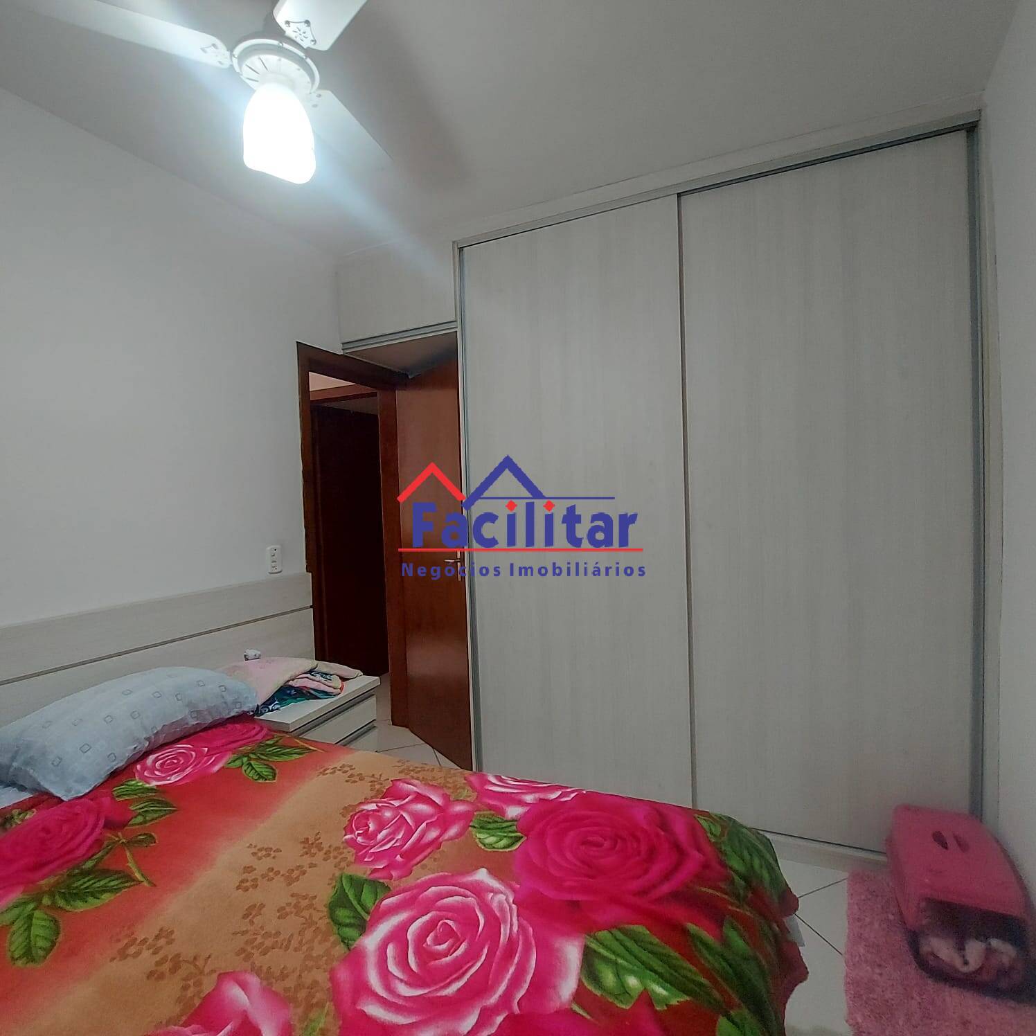 Casa em condomínio