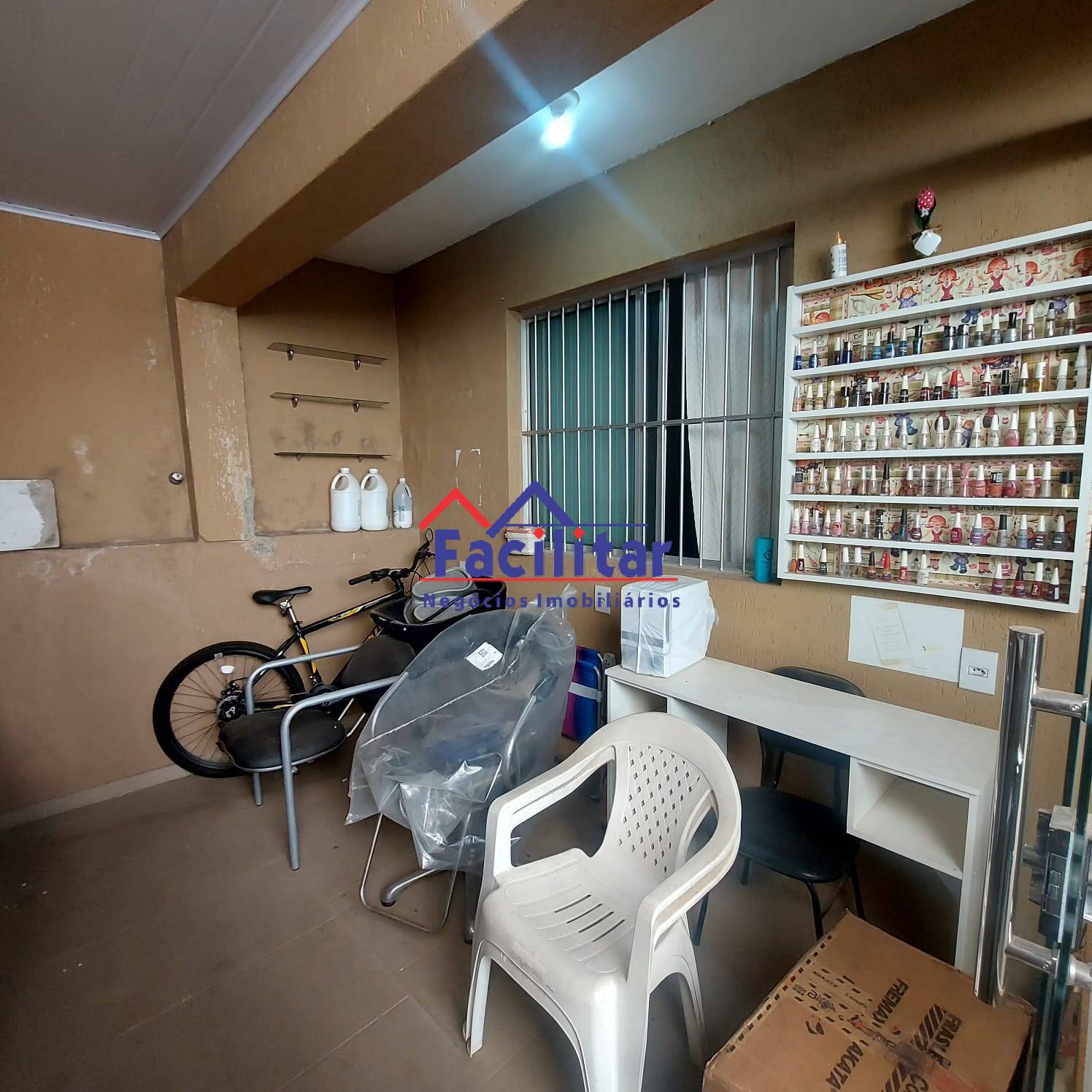 Casa em condomínio
