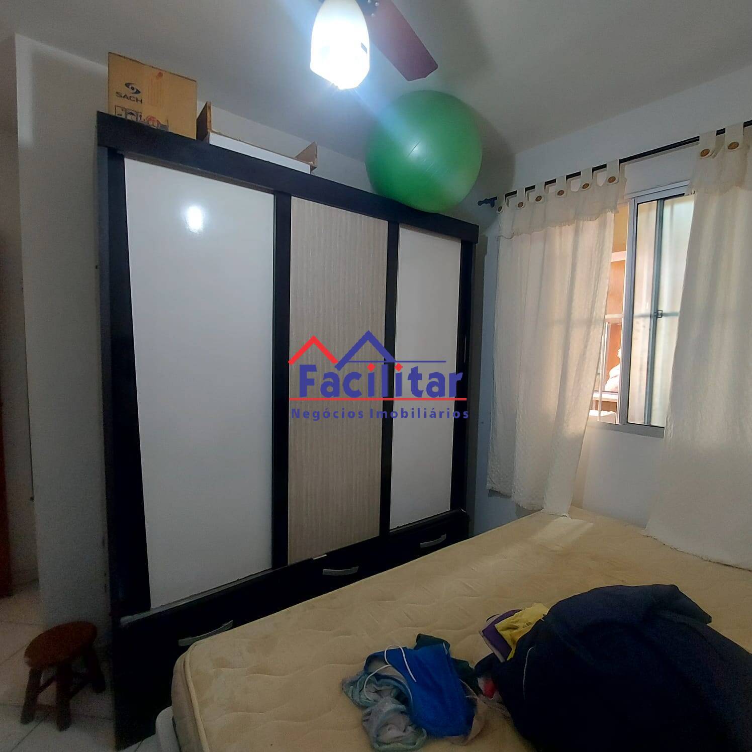 Casa em condomínio