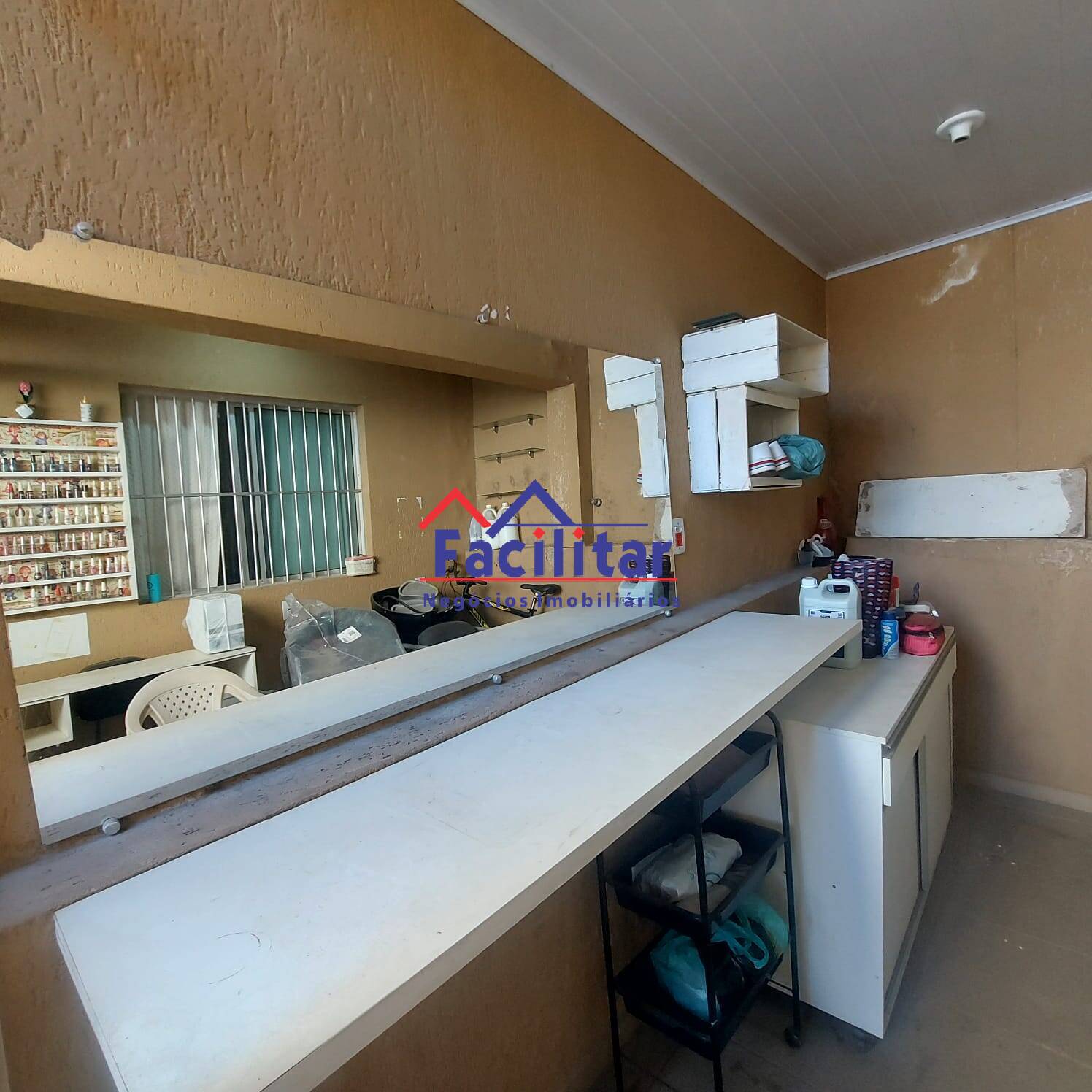 Casa em condomínio