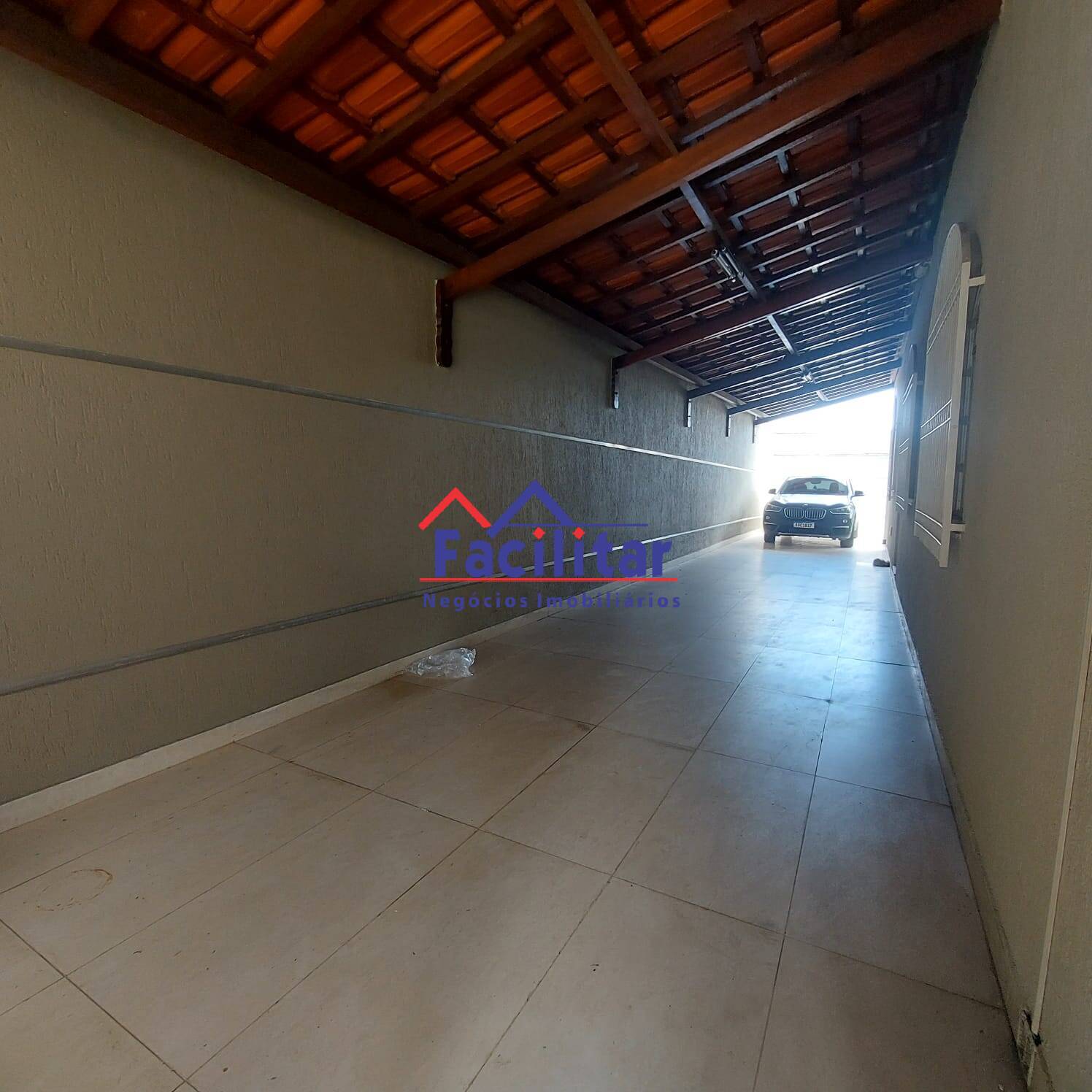 Compre - Casa Linear.