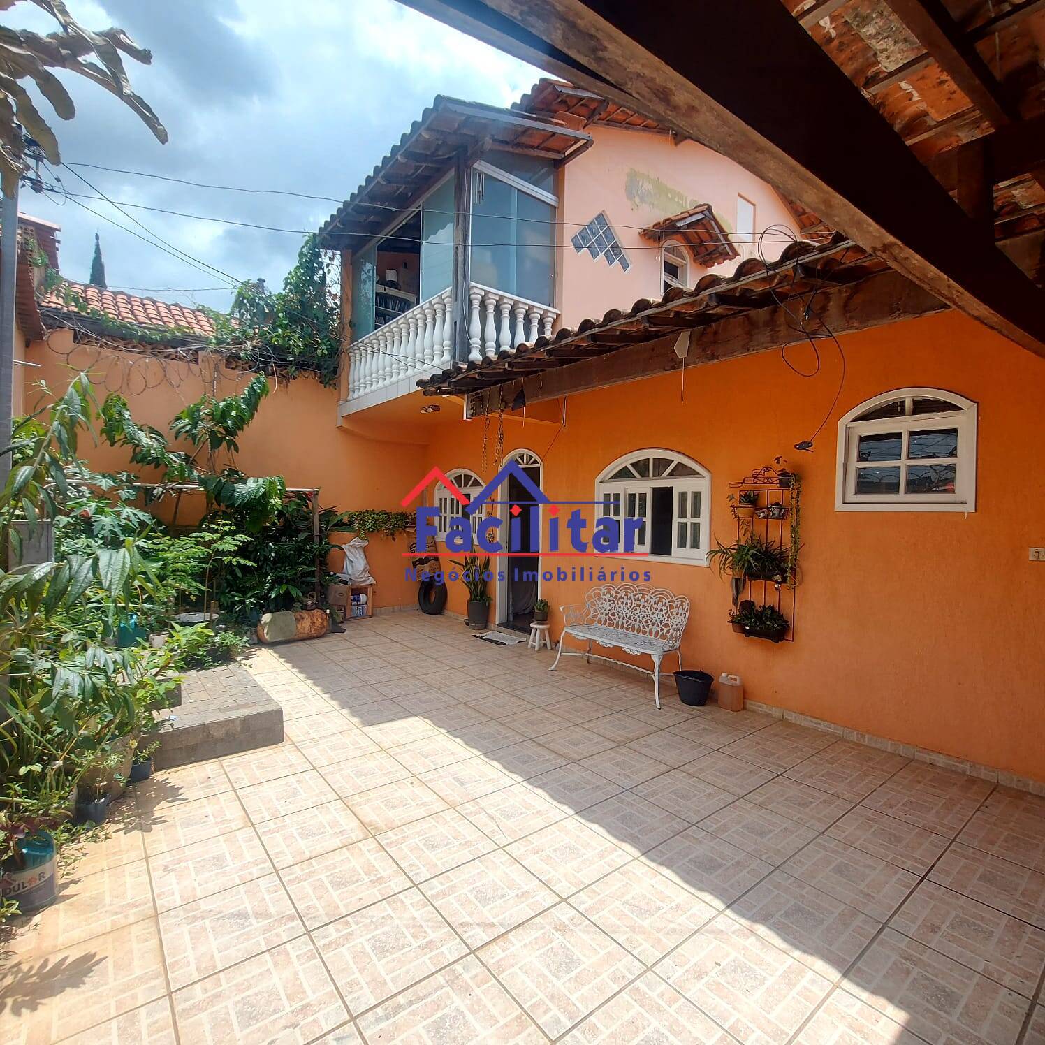 Compre - Casa Espetacular.