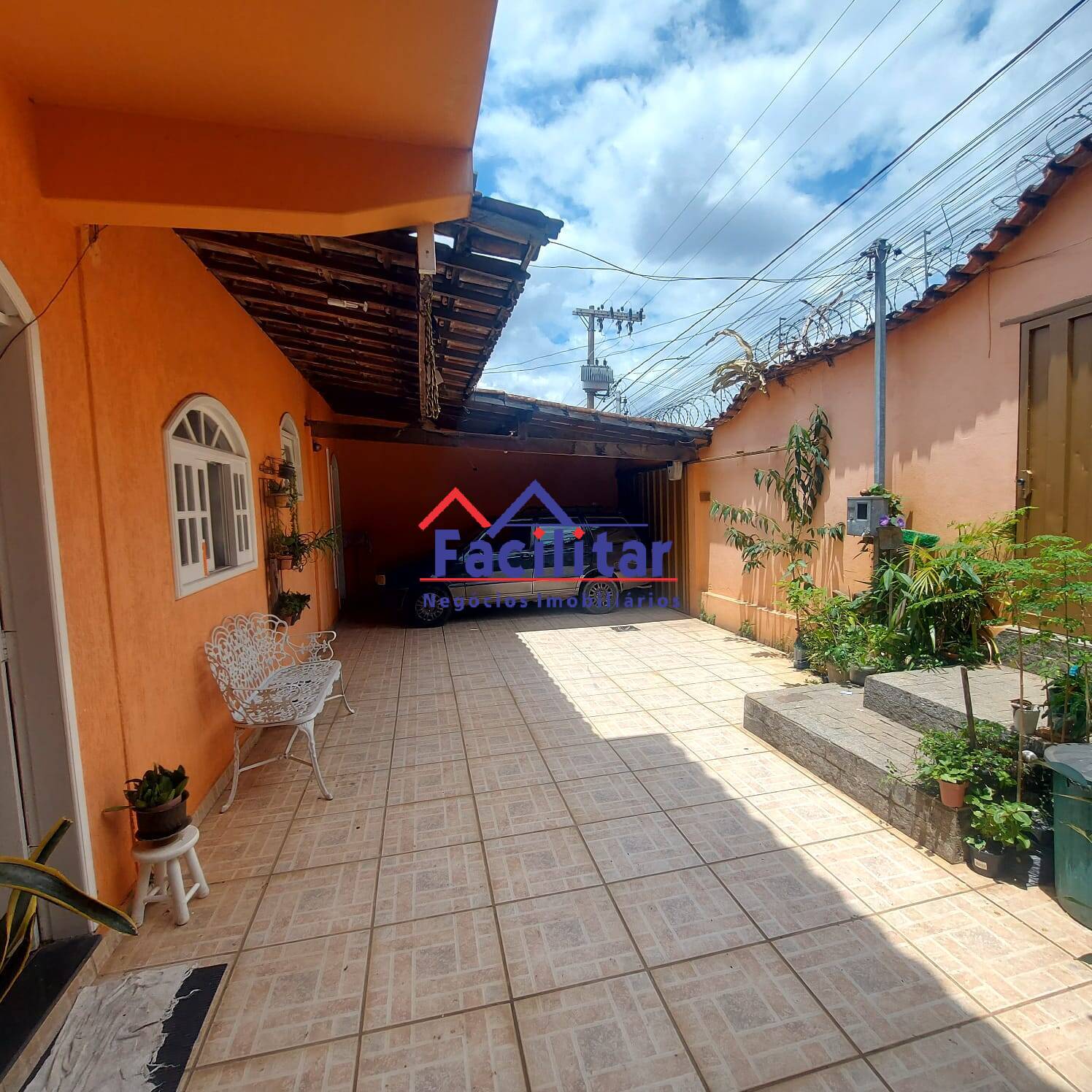 Compre - Casa Espetacular.