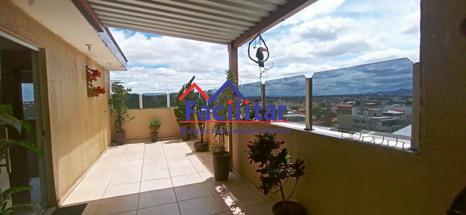 Linda Cobertura ! LUXO