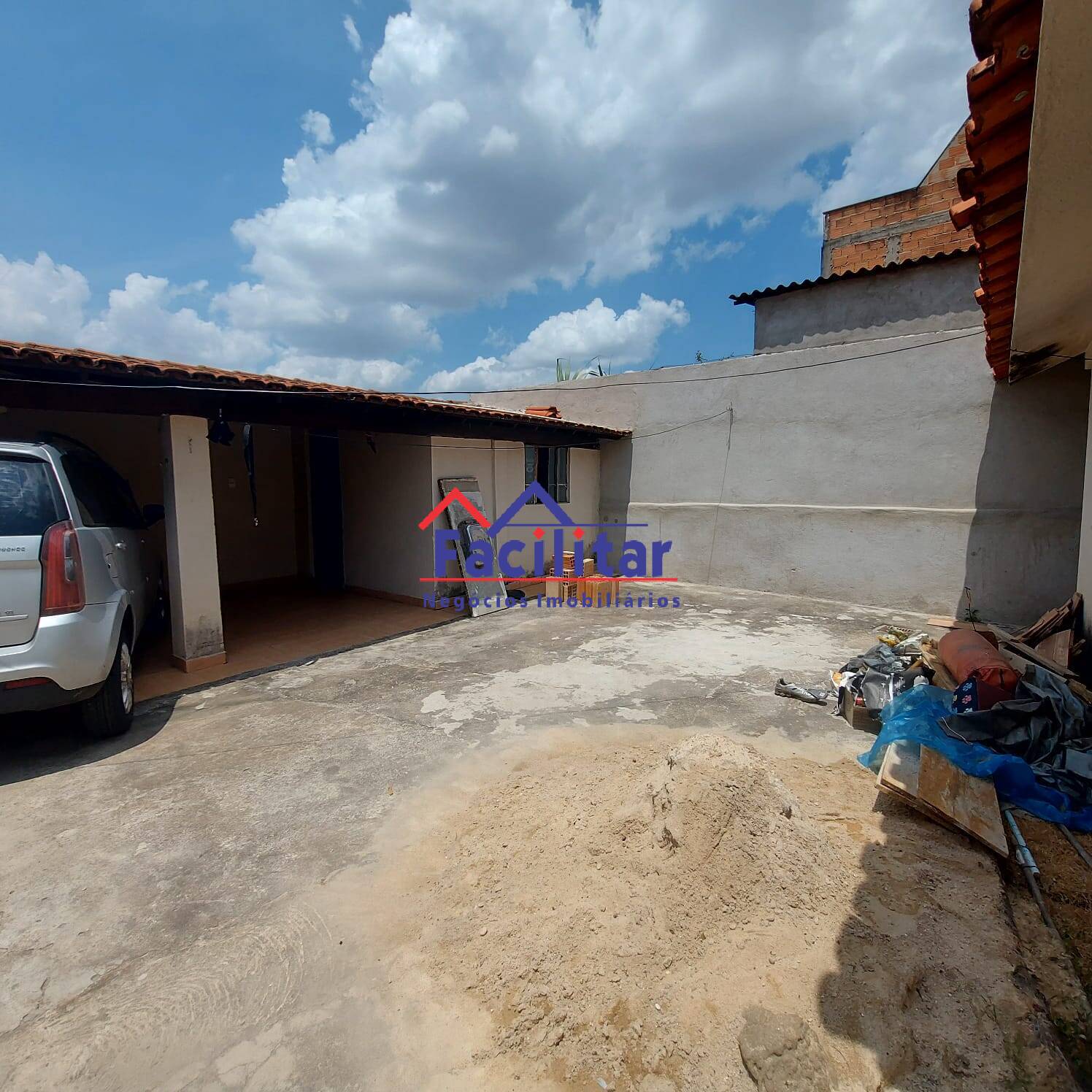 Casa linear