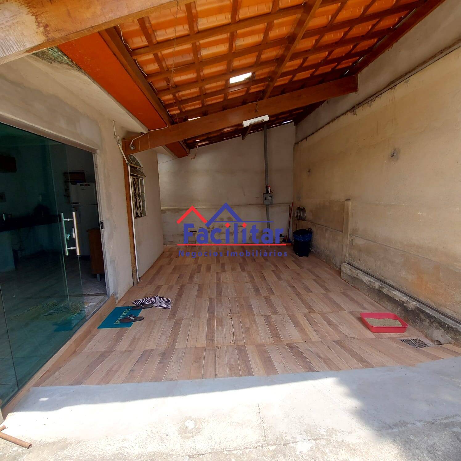 Casa linear