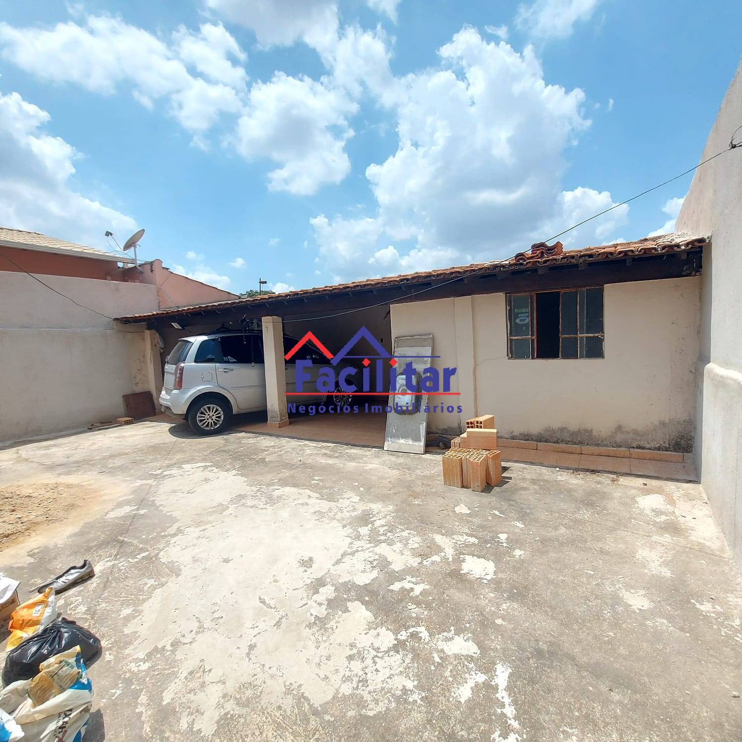 Casa linear