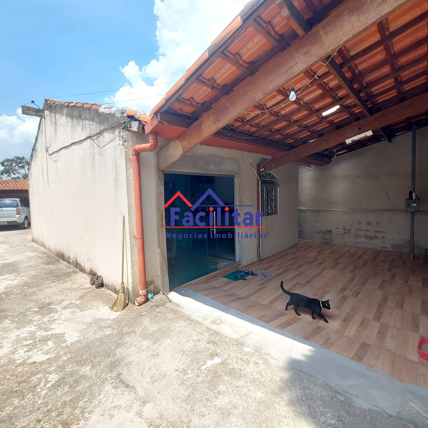 Casa linear
