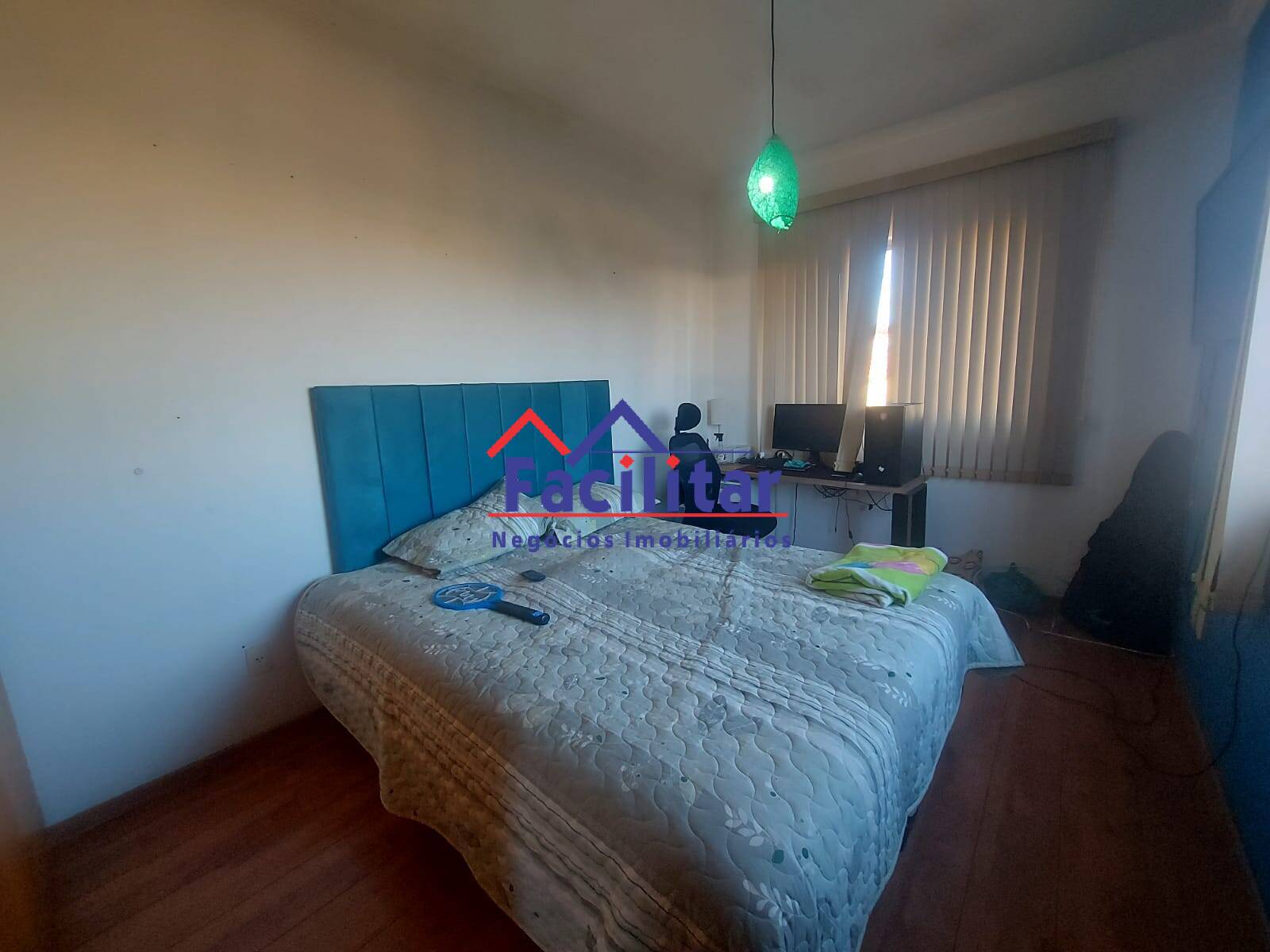 Casa Duplex.