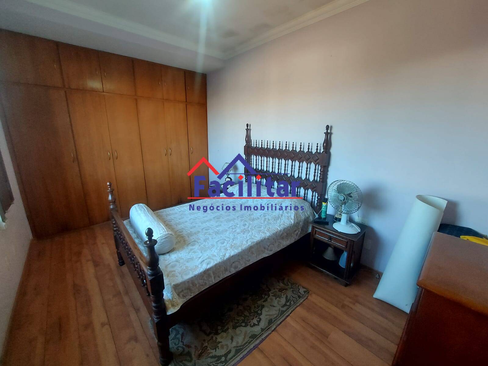 Casa Duplex.