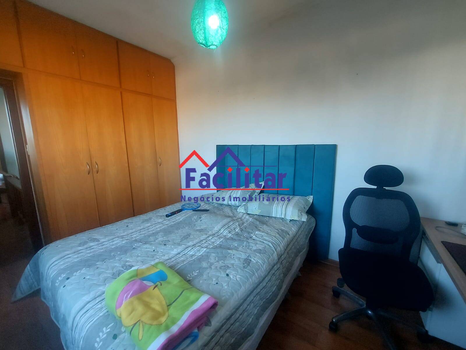 Casa Duplex.