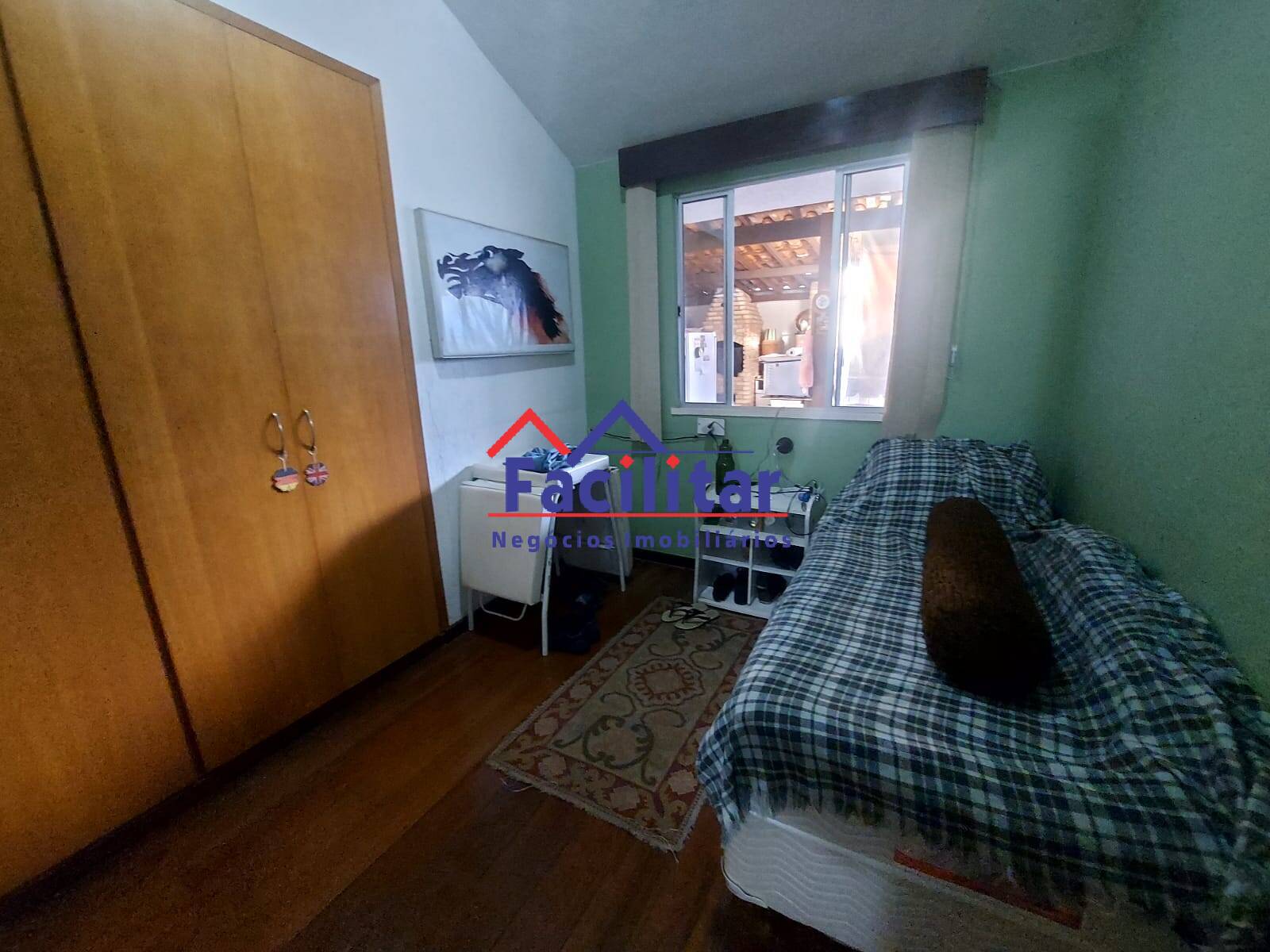 Casa Duplex.