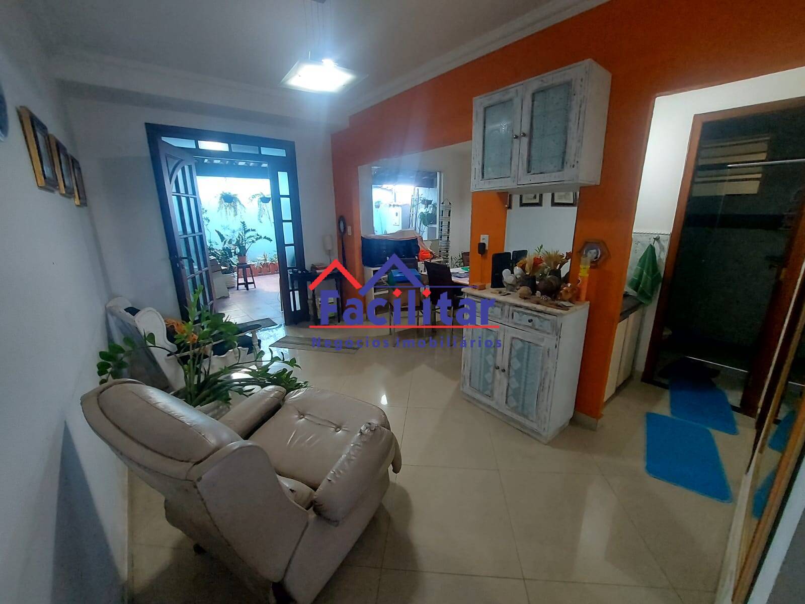 Casa Duplex.