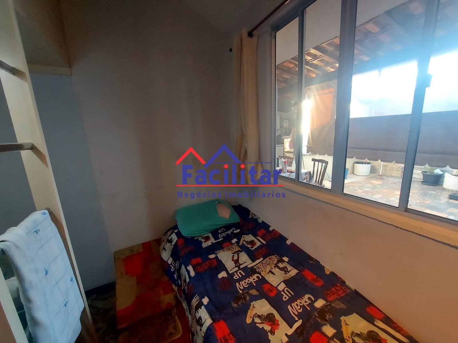 Casa Duplex.