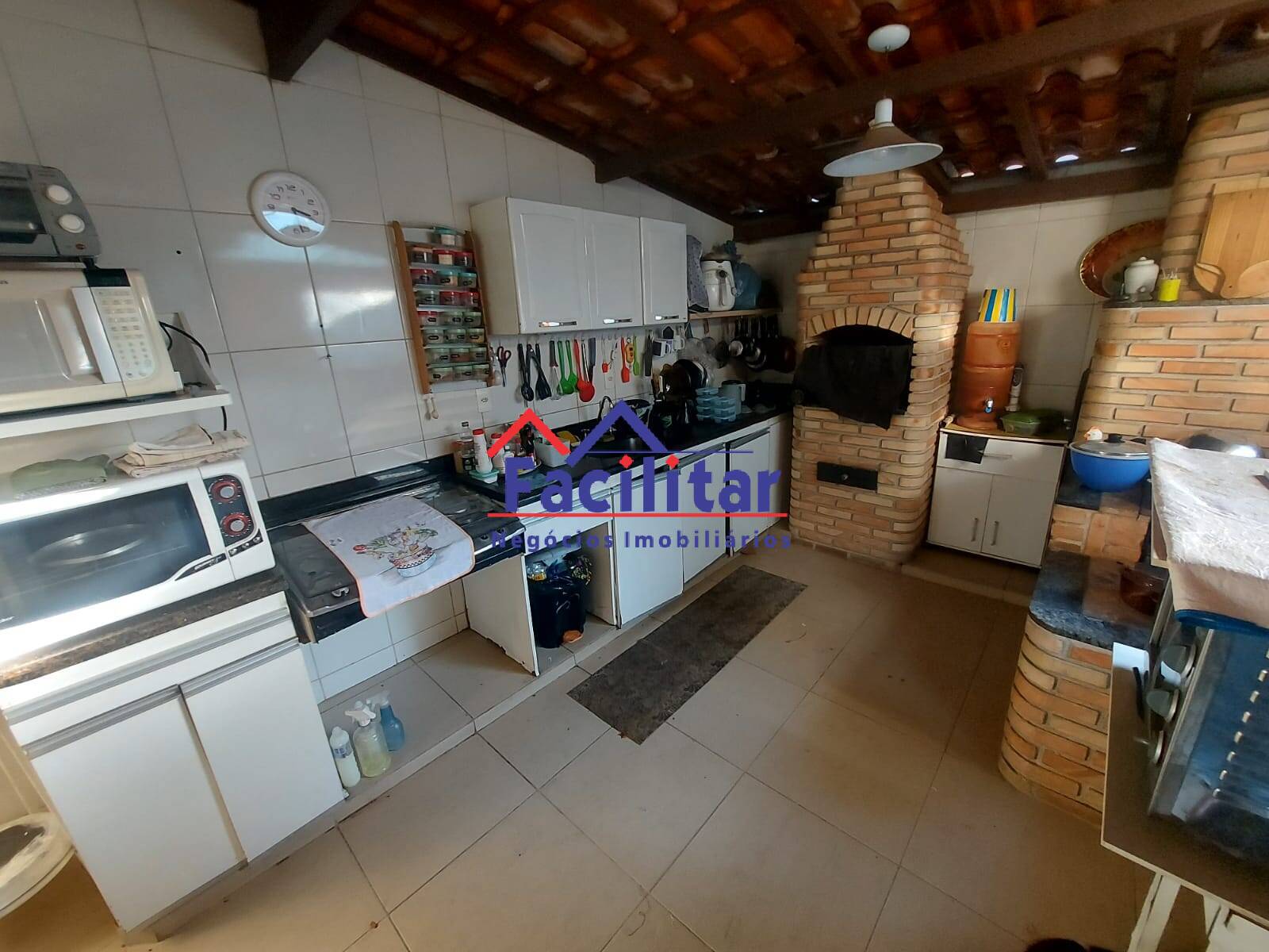 Casa Duplex.