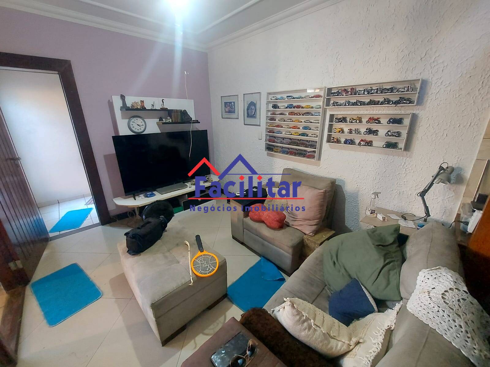 Casa Duplex.
