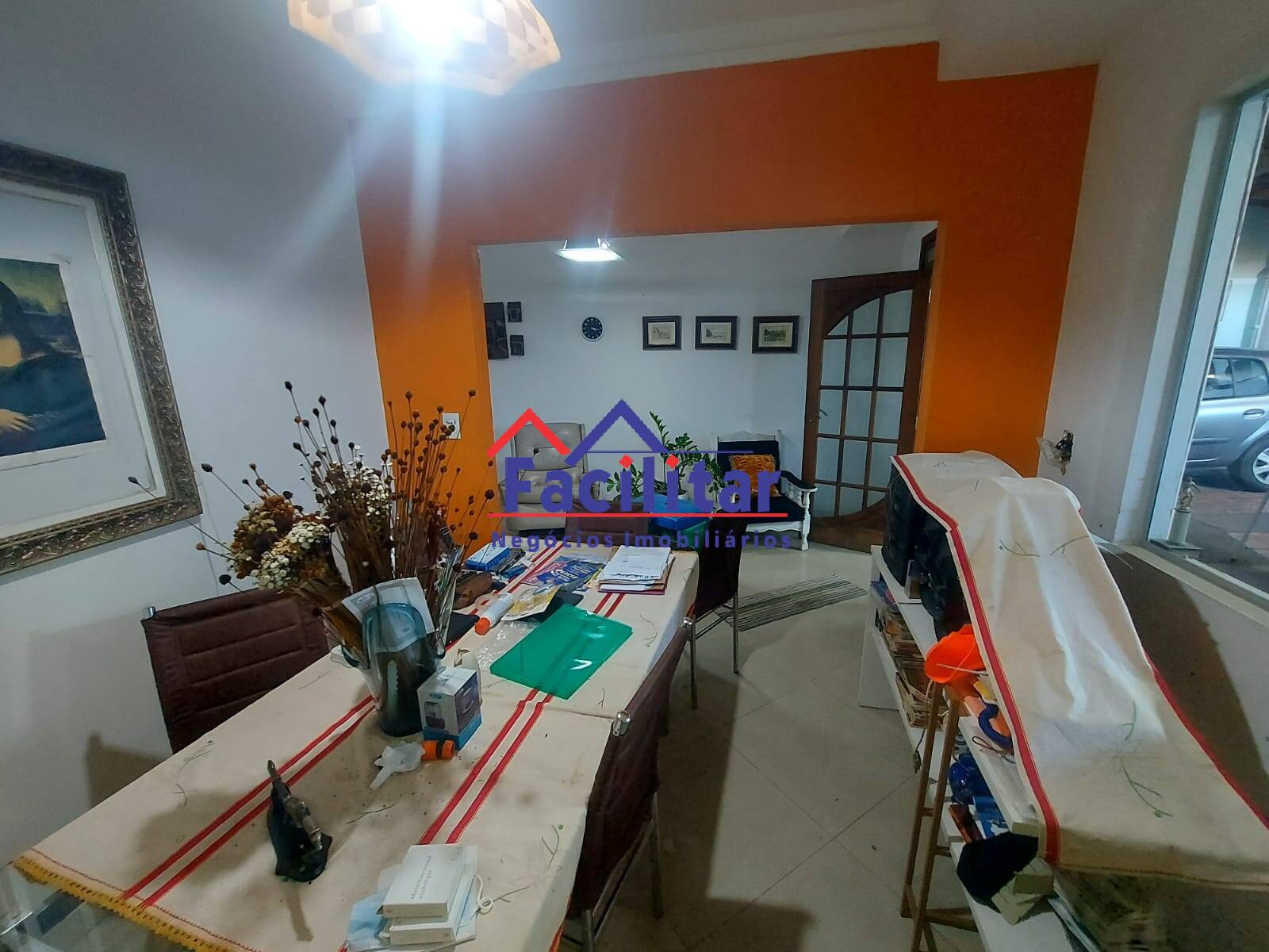 Casa Duplex.