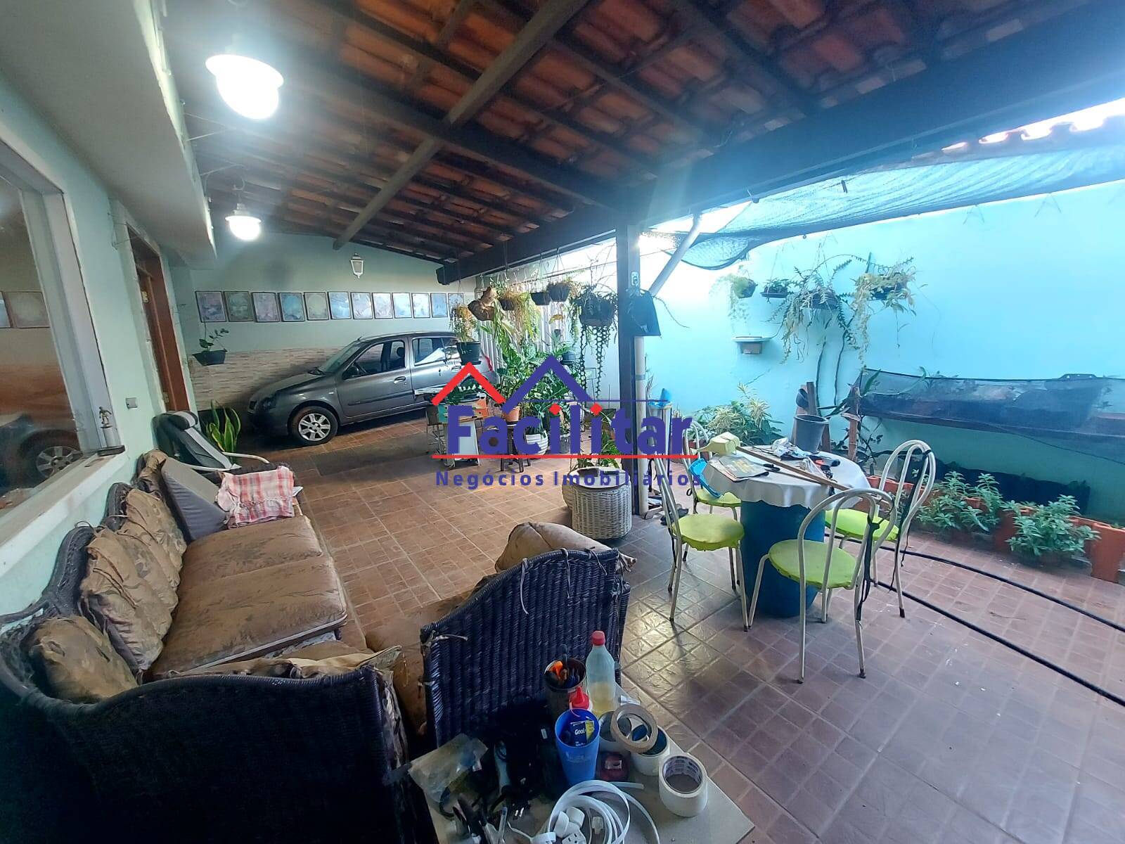 Casa Duplex.