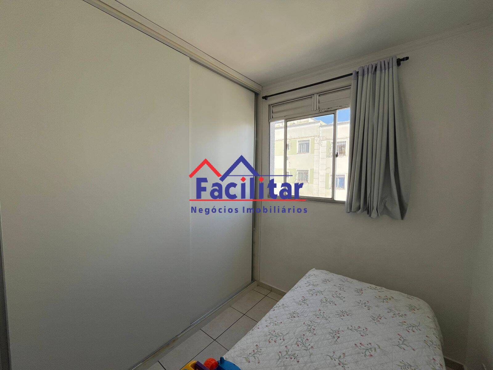 Apartamento Tipo