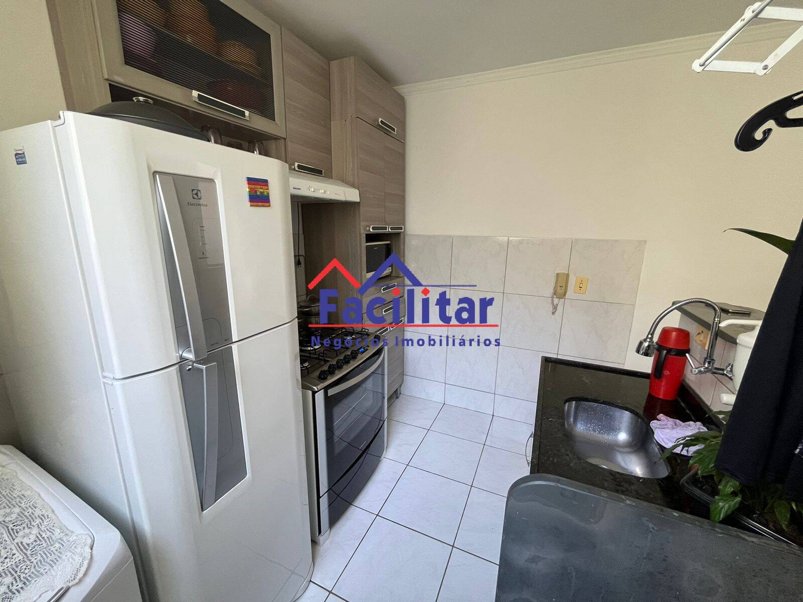 Apartamento Tipo
