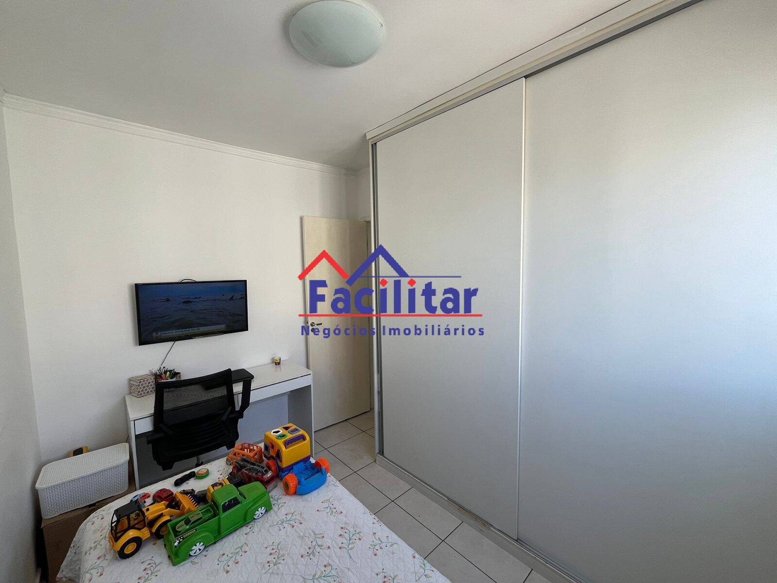 Apartamento Tipo