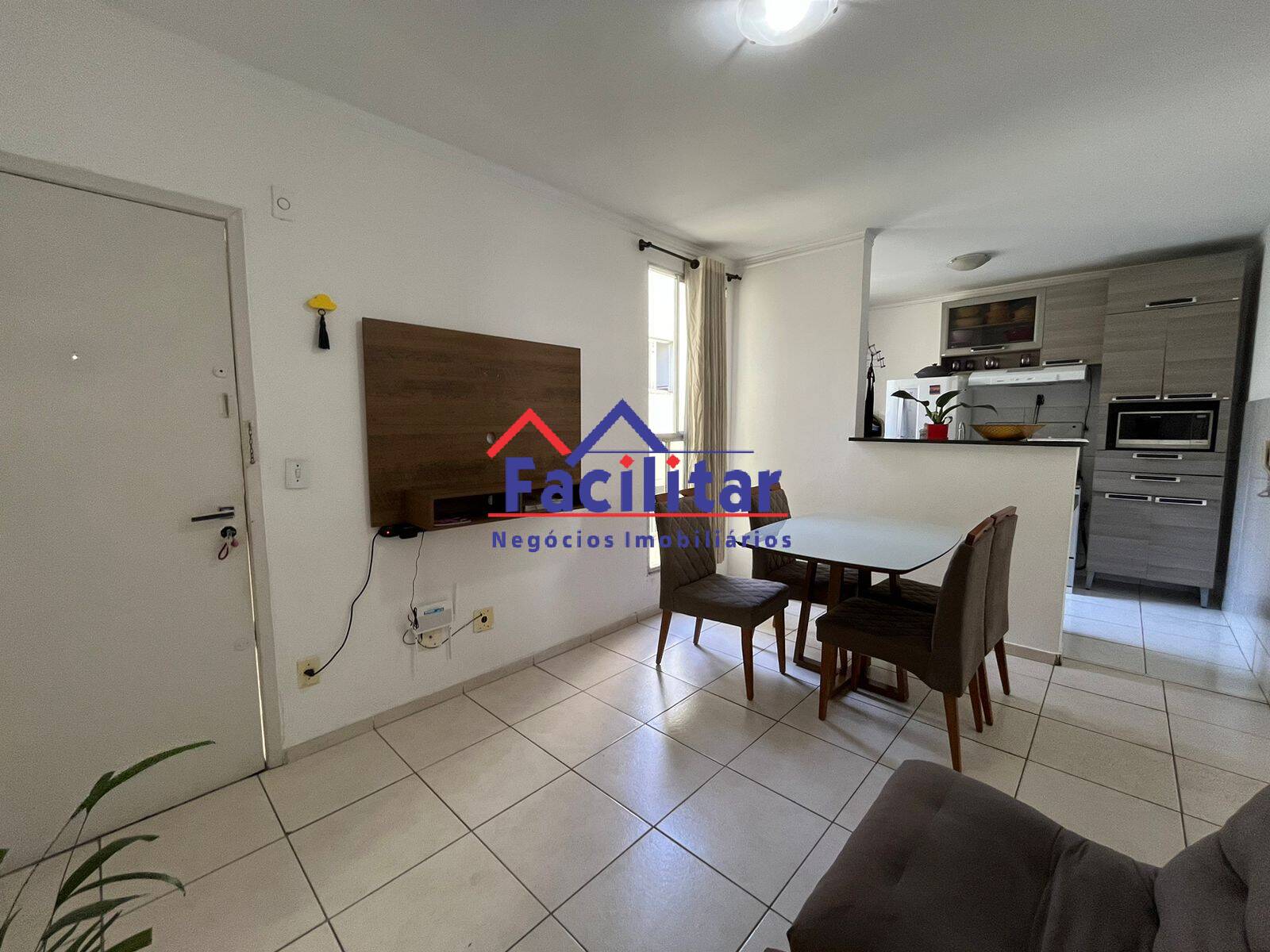 Apartamento Tipo