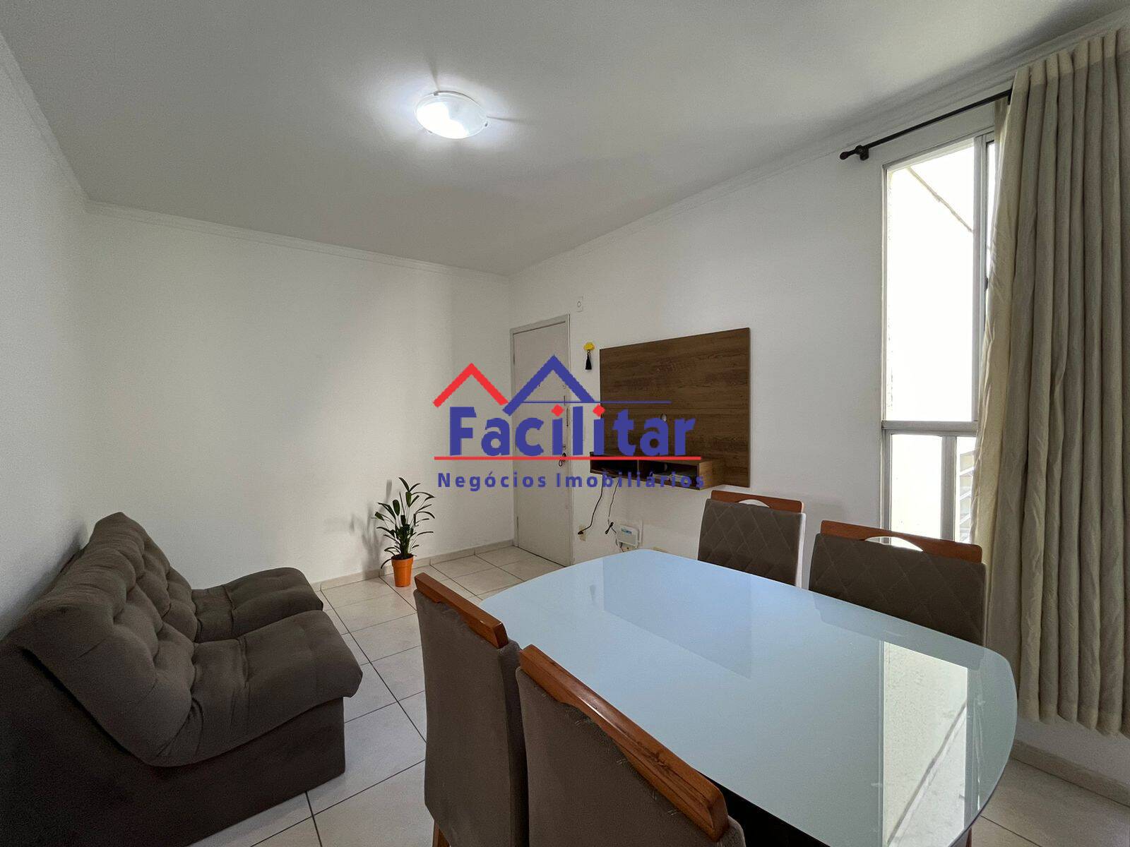 Apartamento Tipo