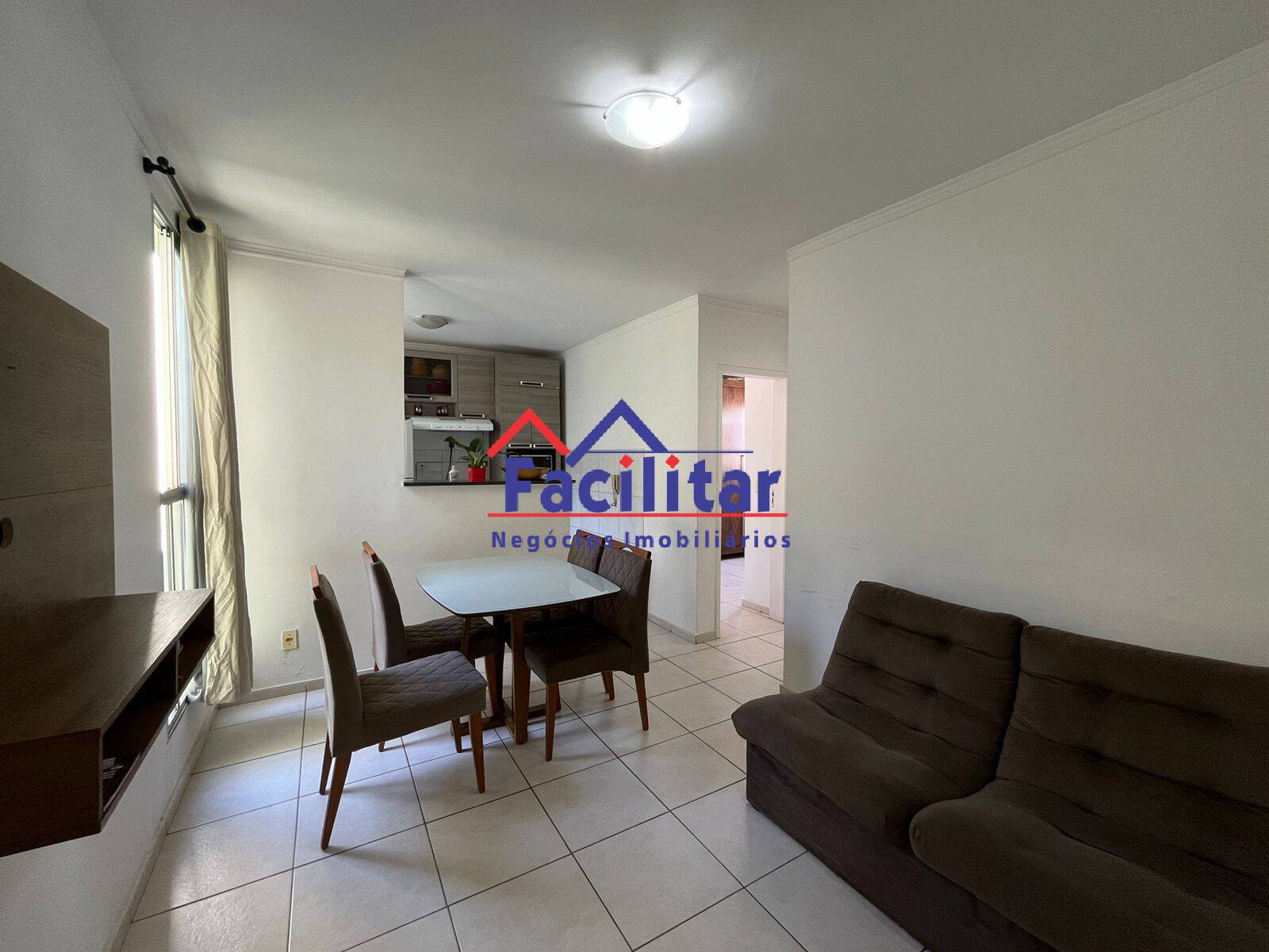 Apartamento Tipo