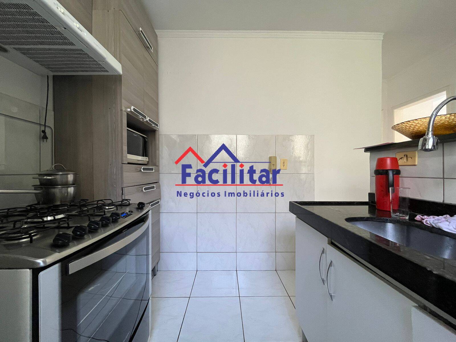 Apartamento Tipo