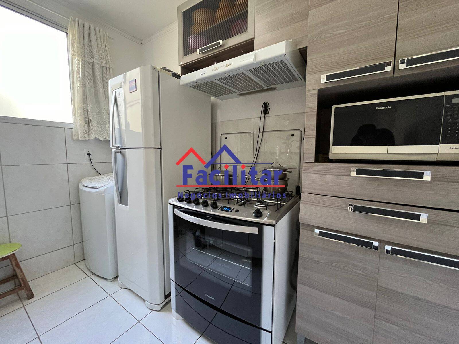 Apartamento Tipo