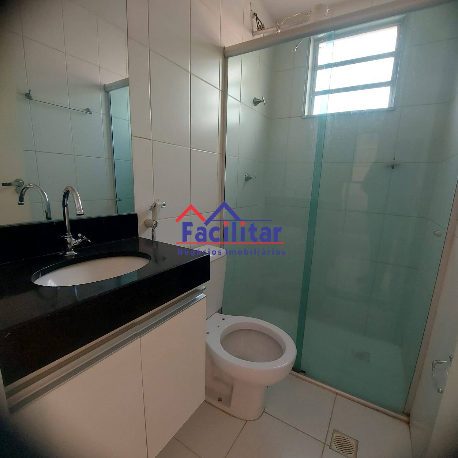 Apartamento Tipo