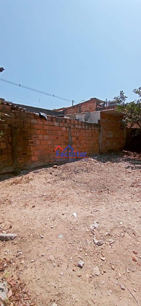 02 lotes juntos - Construtores