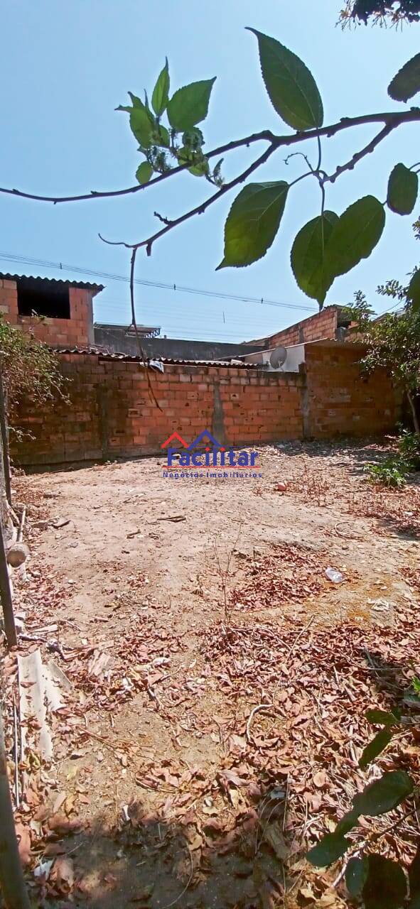 02 lotes juntos - Construtores